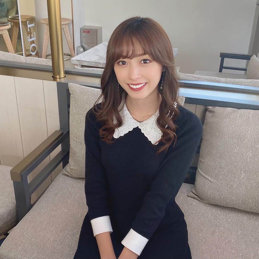 依田奈波のグルメインスタ