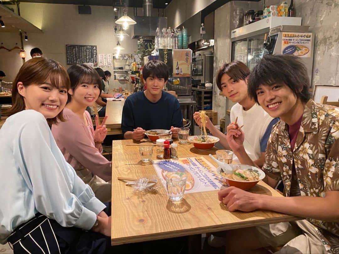 志田未来のインスタグラム
