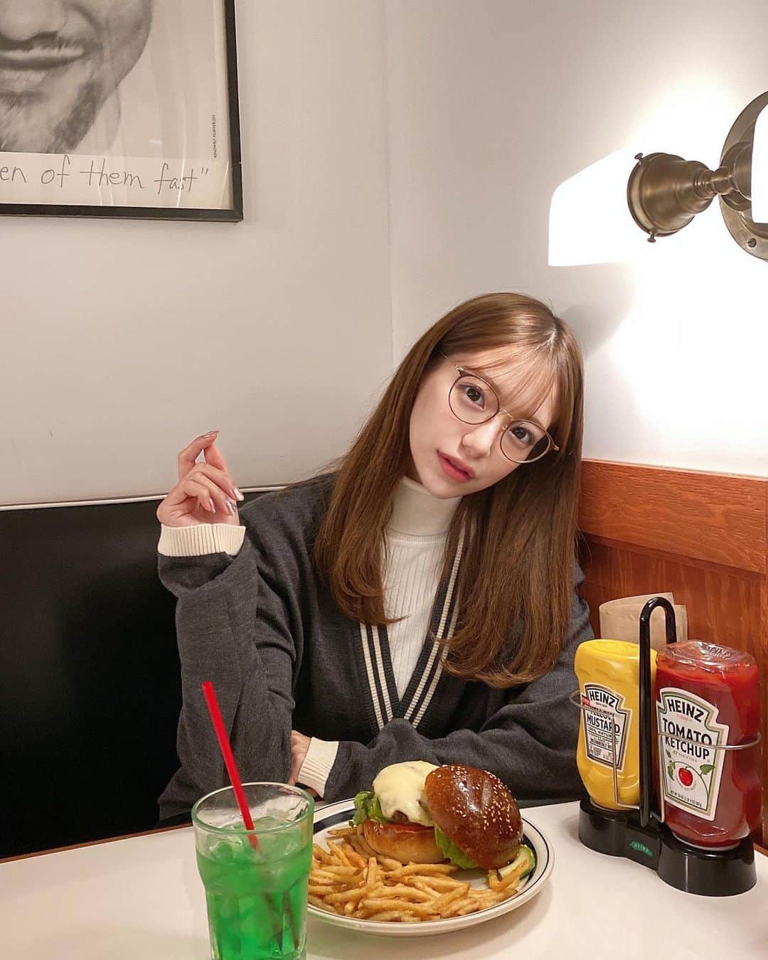 星島沙也加のグルメインスタ