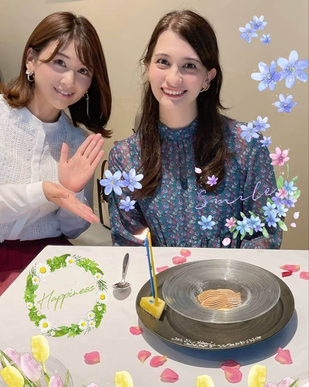 鈴木理香子のインスタグラム