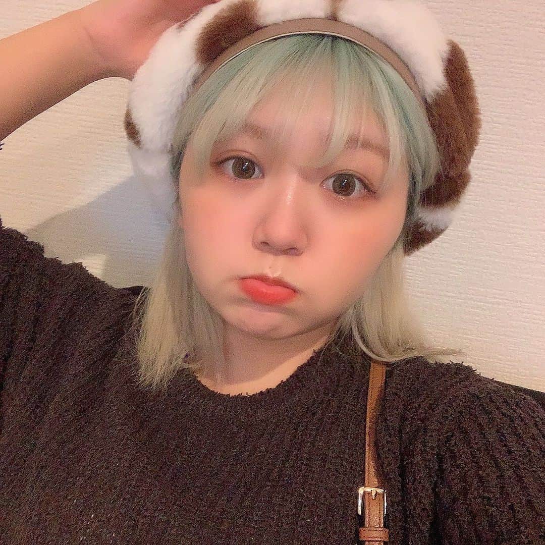 ちょこばななのインスタグラム