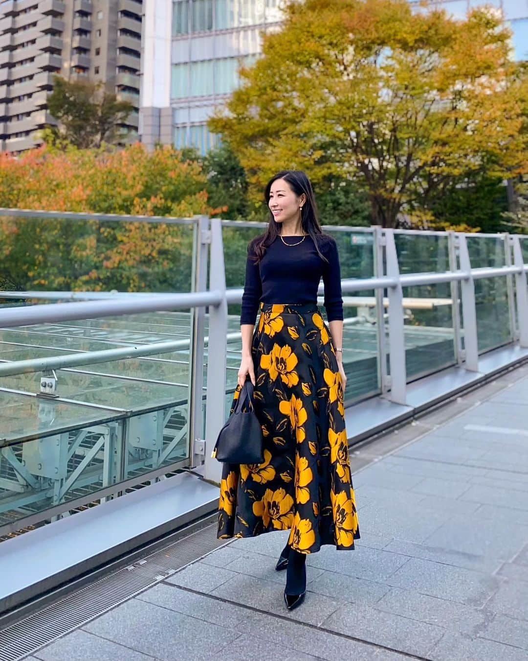 高倉絵理のグルメインスタ