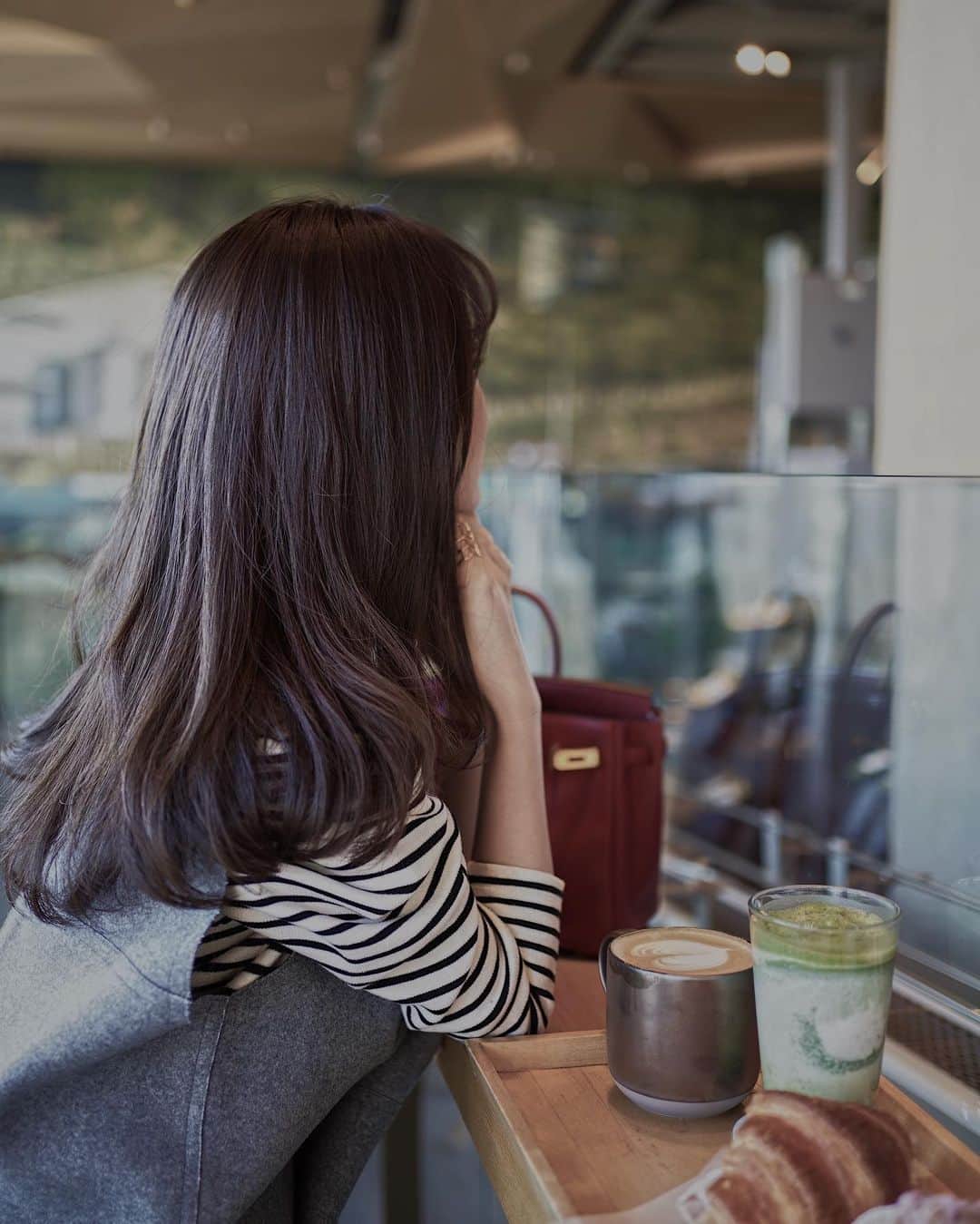 喜田彩子のインスタグラム
