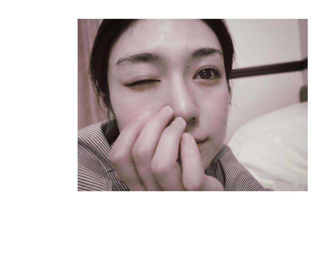 のインスタグラム：「遅くなりました、 お疲れ様とかおやすみって言える場所があることが救いになるよ〜 おやすみなさい✨」