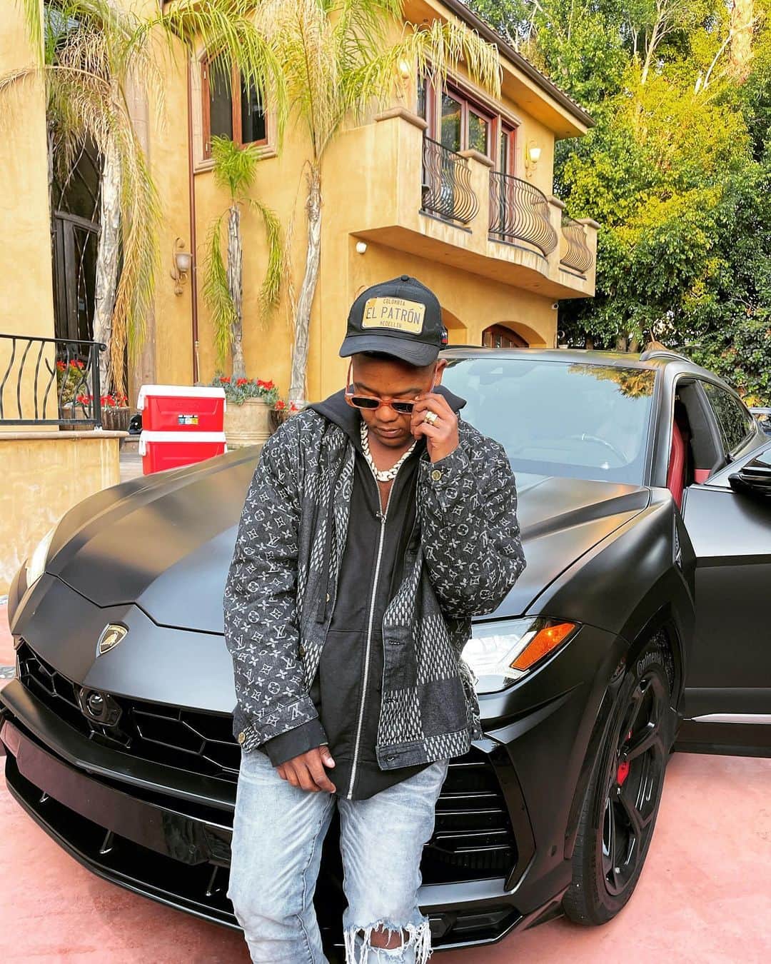 カイル・マッセイさんのインスタグラム (カイル・マッセイkylemassey)