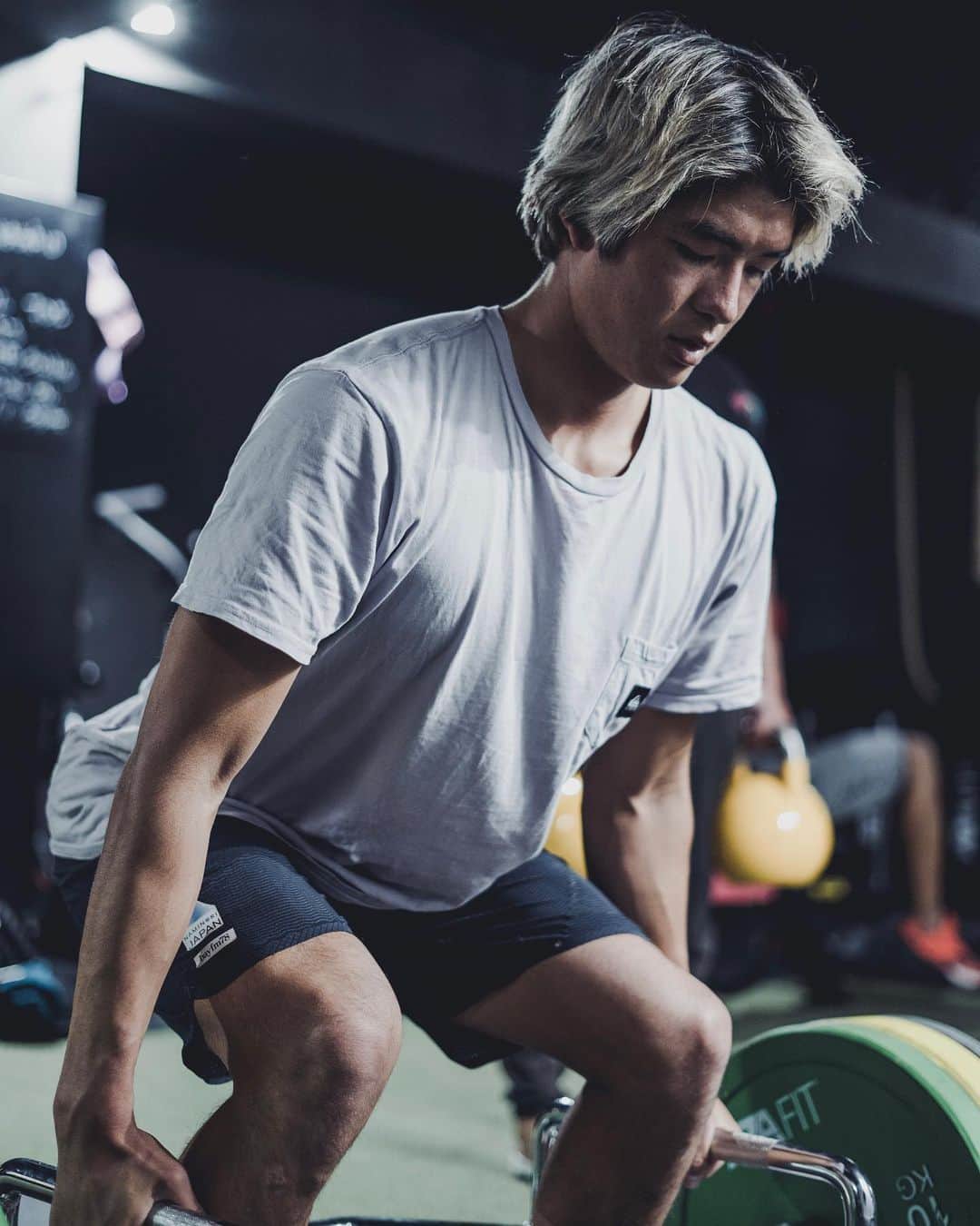 五十嵐カノアのインスタグラム：「I’m gonna work for it, just know that… 🥷♾」