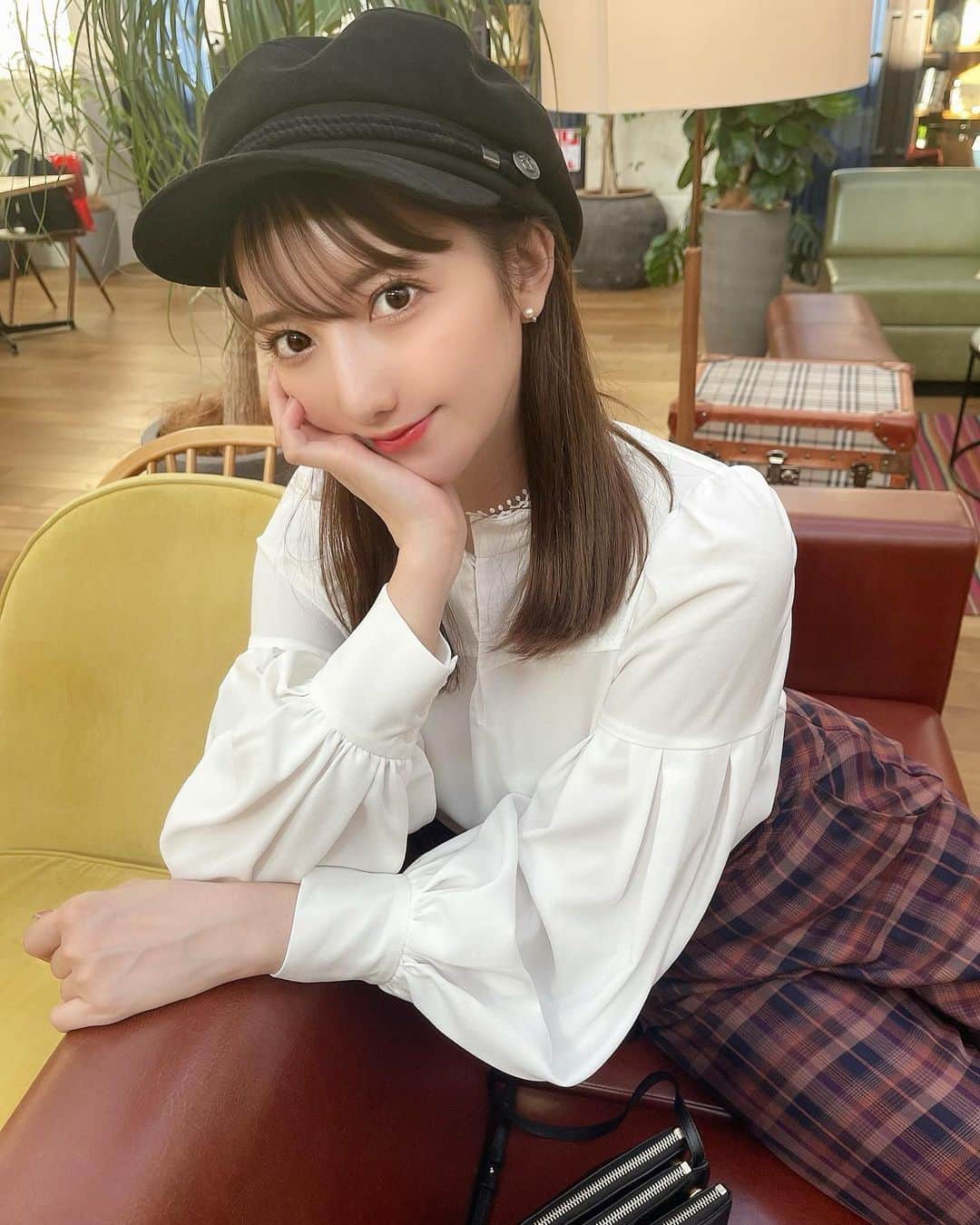 堀みづきのインスタグラム