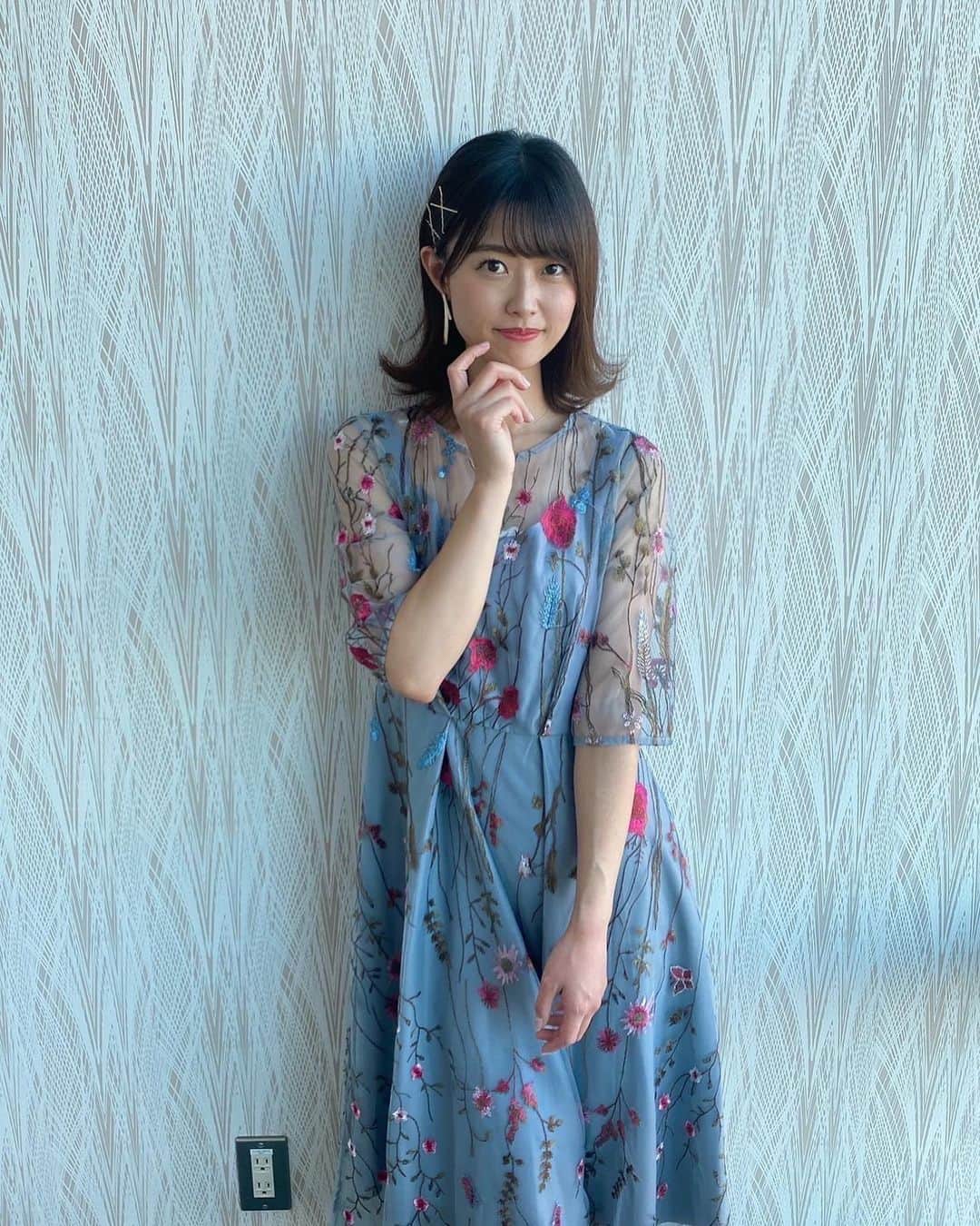 西澤由夏のインスタグラム