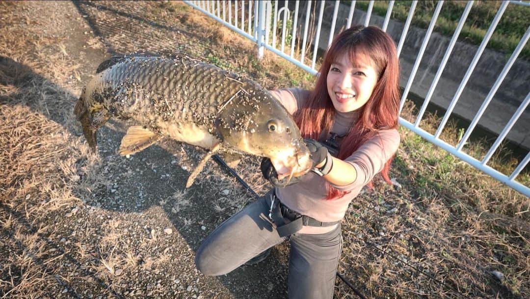 マルコスさんのインスタグラム写真 マルコスinstagram さあ釣りに行くかな 今日は