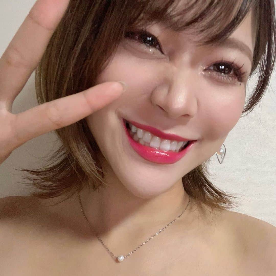 蒼野杏のインスタグラム