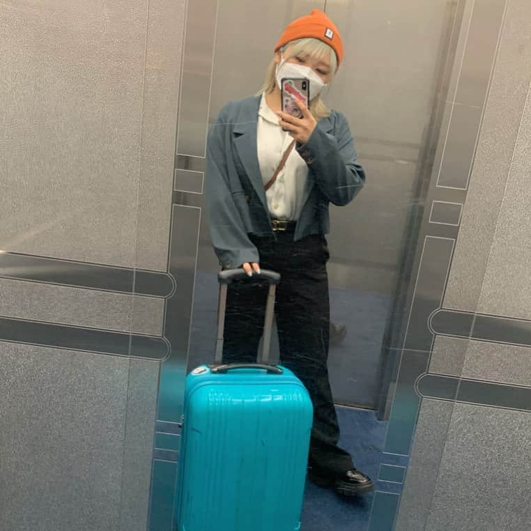 ちょこばななのインスタグラム