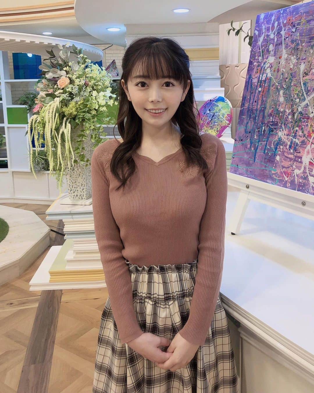 辻満里奈のグルメインスタ