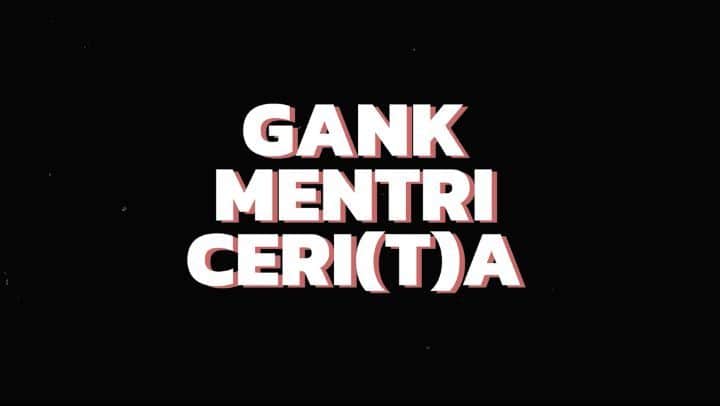 ルナ・マヤのインスタグラム：「Tayang perdana malam ini jam 7 malam di youtube Gank Mentri Ceria, subscribe dan nyalakan loncengnya . Jangan lupa follow @gankmentriceria dan @foniksid . #gankmentriceria」