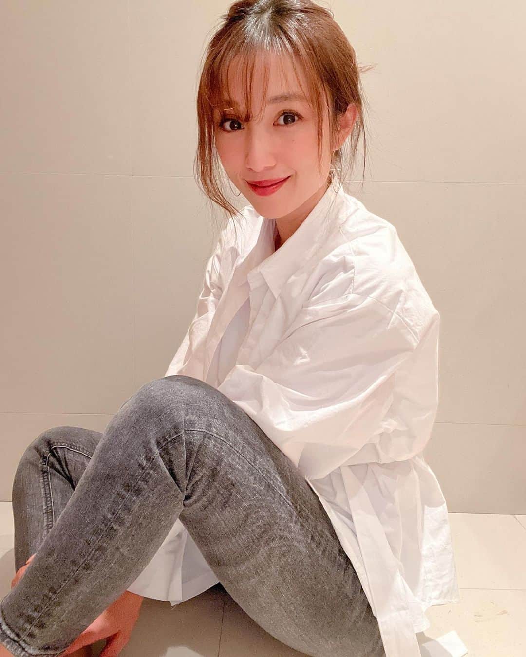 広瀬未花のインスタグラム