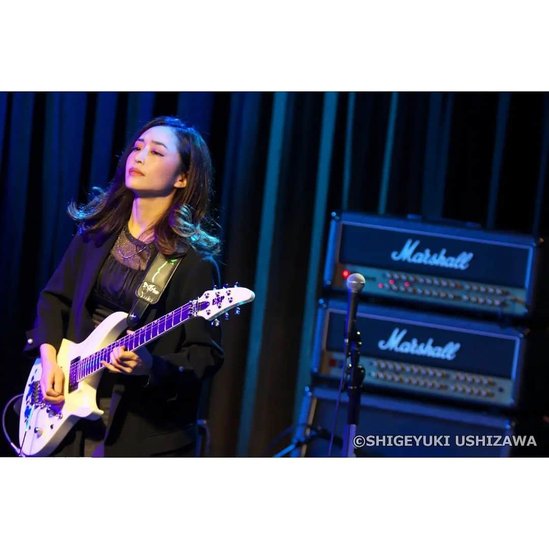 Yukiさんのインスタグラム写真 - (YukiInstagram)「No Guitar, No Life 🎸」11月5日 12時15分 - d_drive_gt_yuki