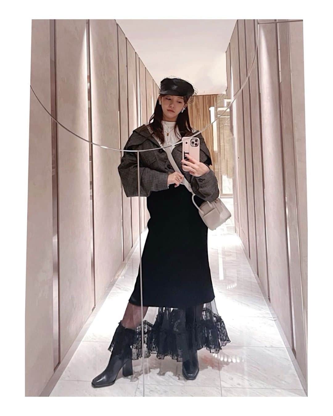 板野友美のインスタグラム
