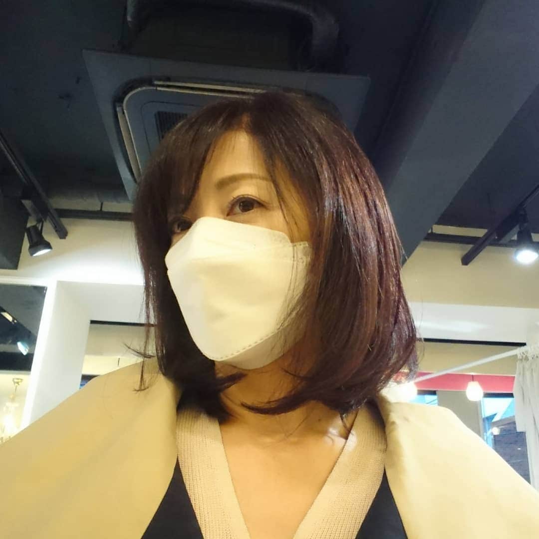 中田有紀のインスタグラム
