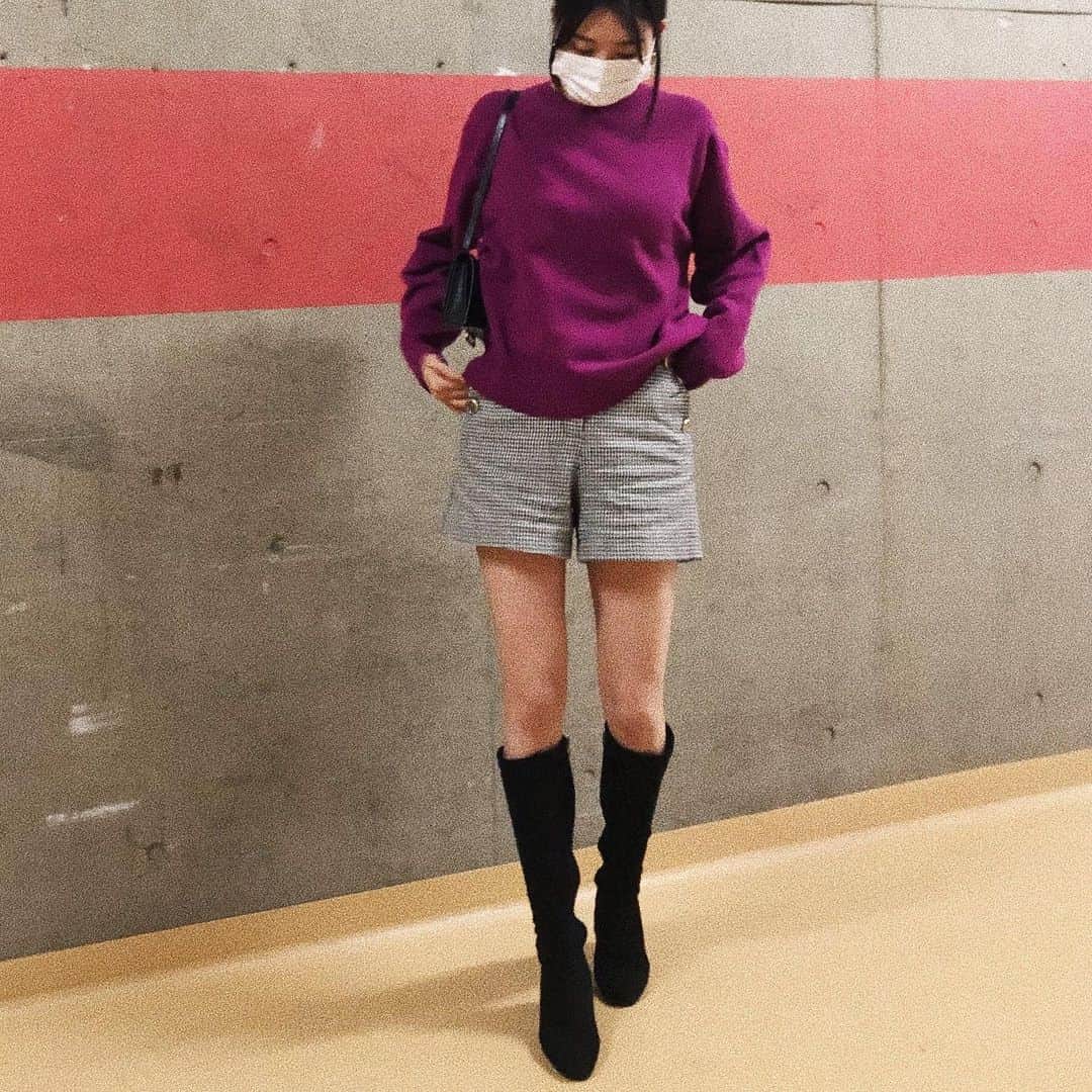 蜂谷晏海のインスタグラム