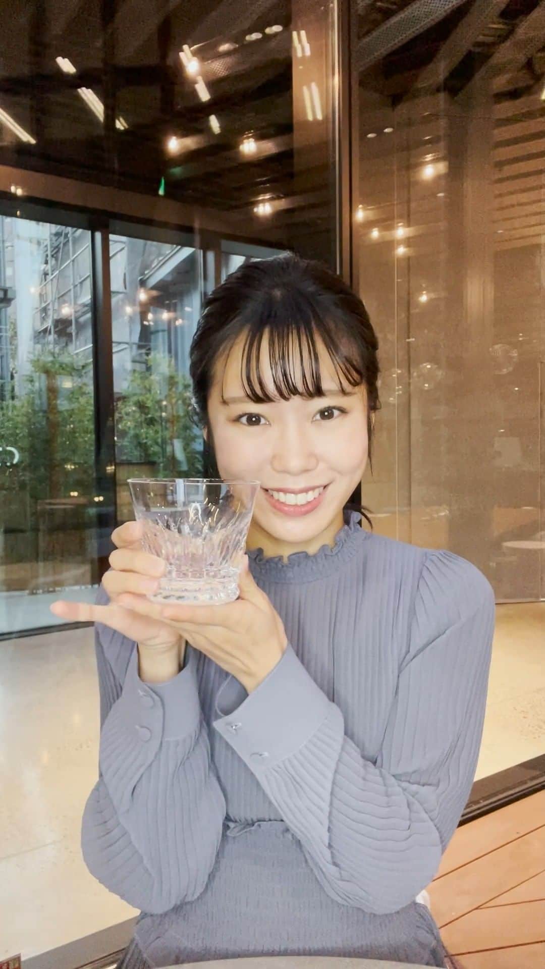 のインスタグラム：「📢インスタ開設1周年企画  皆さんからの質問にお答えするコーナー、今回は野口アナです！ お答えできなかった質問へは、HP内のブログで回答していますので、こちらもぜひご覧ください✨  【KSB　アナ・News】 https://www.ksb.co.jp/announcer/article  そして次回質問に答えるのは……斎藤アナです！ お酒好きの野口アナが、グルメな斎藤アナに○○について聞いていますよ♪ ぜひ最後までご覧ください✨  #5ch #KSB瀬戸内海放送 #岡山 #香川 #okayama #kagawa #野口真菜 #アナウンサー #テレビ局」