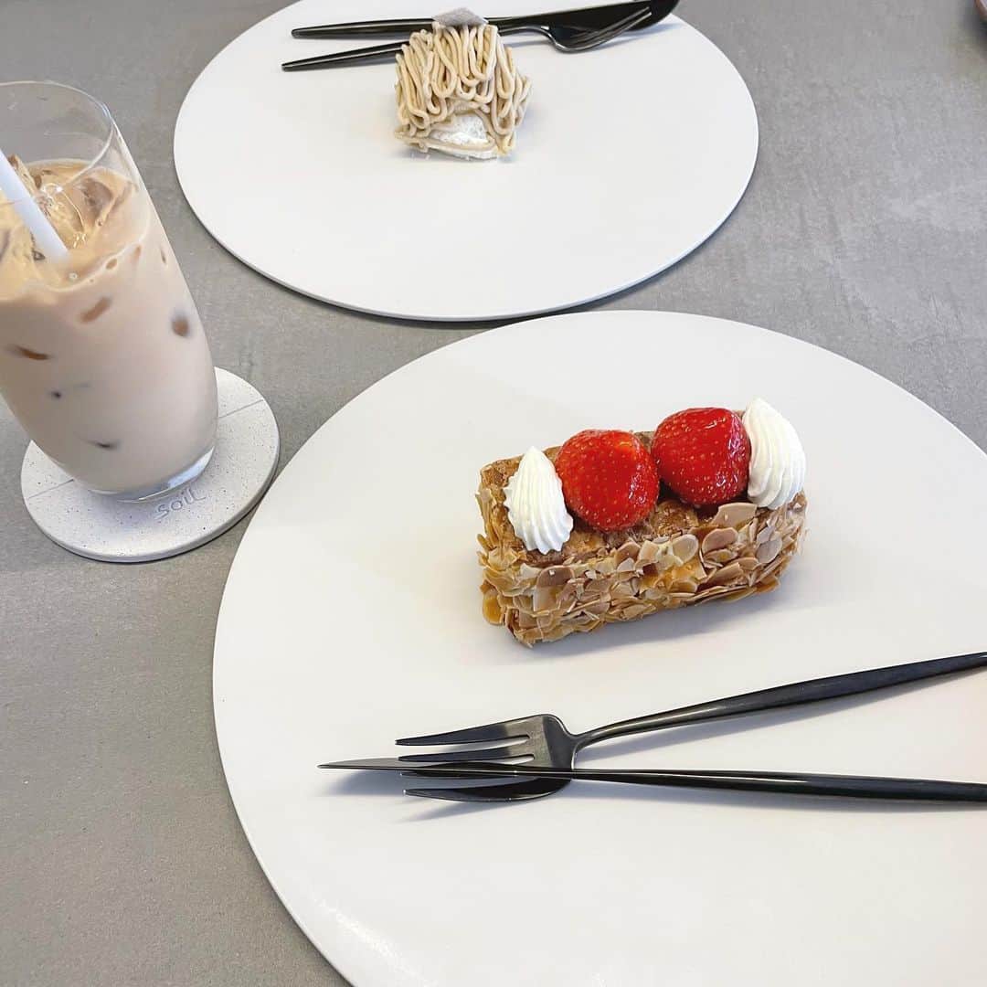 大薮未来のグルメインスタ