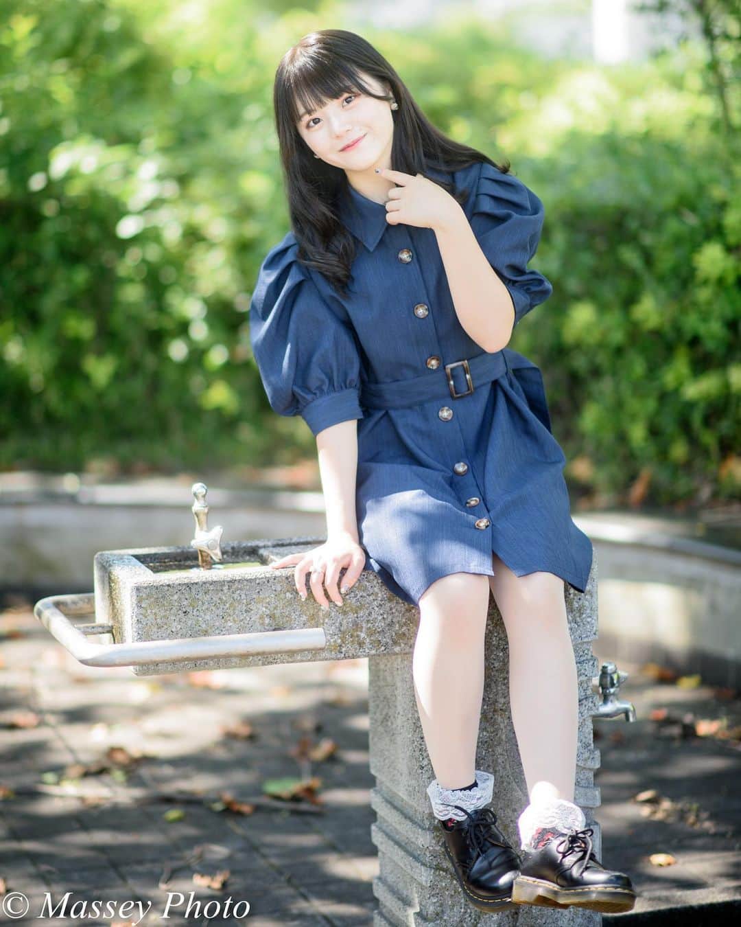Hiro Matsushimaさんのインスタグラム写真 - (Hiro MatsushimaInstagram)「. . . . 水の広場公園で撮った写真です。 モデルは、音咲あやねちゃんです。 It is a picture taken in Mizu no Hiroba Park. Her name is Ayane Otosaki. . . #ポートレート #ポートレート女子 #ポートレートモデル #ポートレート撮影 #ポートレート部 #ポートレートモデル撮影 #ポートレイト #ポトレ #被写体 #被写体モデル #被写体女子 #東京カメラ部 #音咲あやね #写真好きな人と繋がりたい #撮影会モデル #美女図鑑 #大阪アイドル #PinkySpice #portrait #excellent_portraits #girlsphoto #lovers_nippon_portrait #portrait_perfection #portraitphotography #japanesegirl #japanesemodel #tokyogirl #good_portraits_world #모델촬영 #인물사진」11月5日 19時27分 - massey_photo