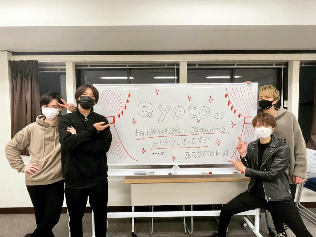 KENSUKEのインスタグラム