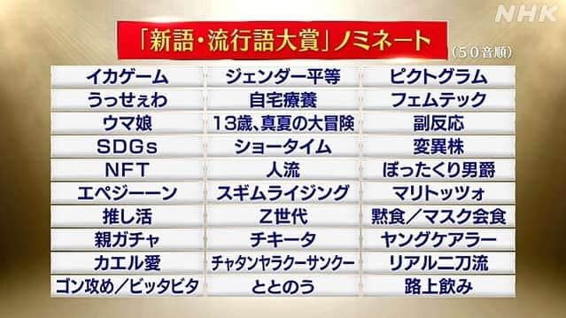 syudouさんのインスタグラム写真 - (syudouInstagram)「「うっせぇわ」まさかの流行語ノミネート」11月5日 19時52分 - syudou279