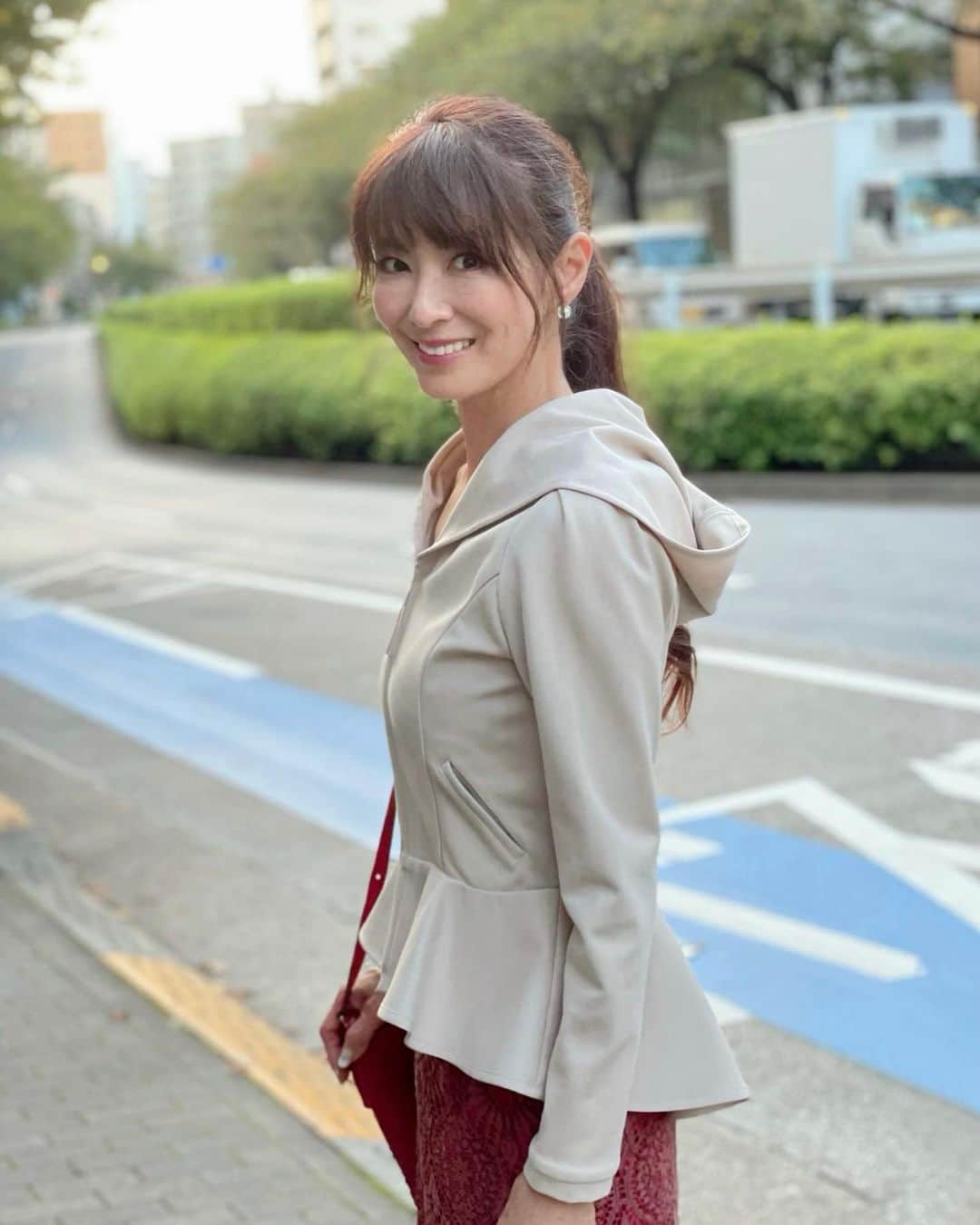 山田佳子のインスタグラム