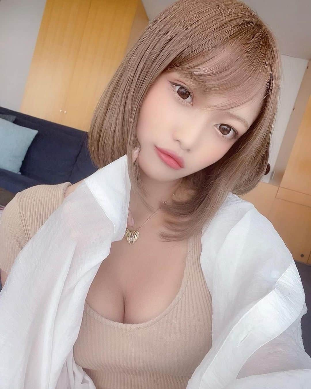 中原鈴奈のインスタグラム