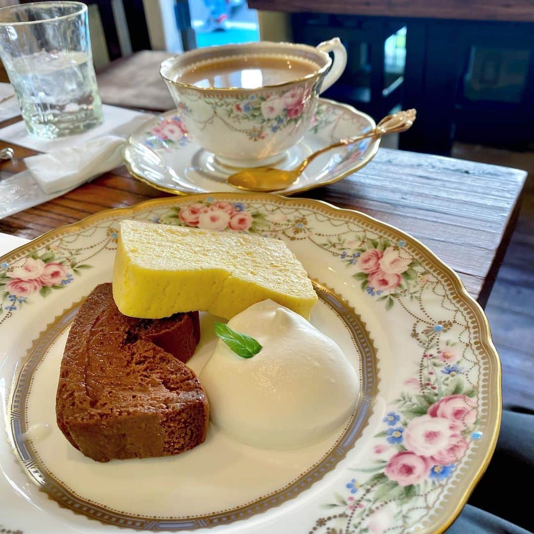 新谷姫加のグルメインスタ