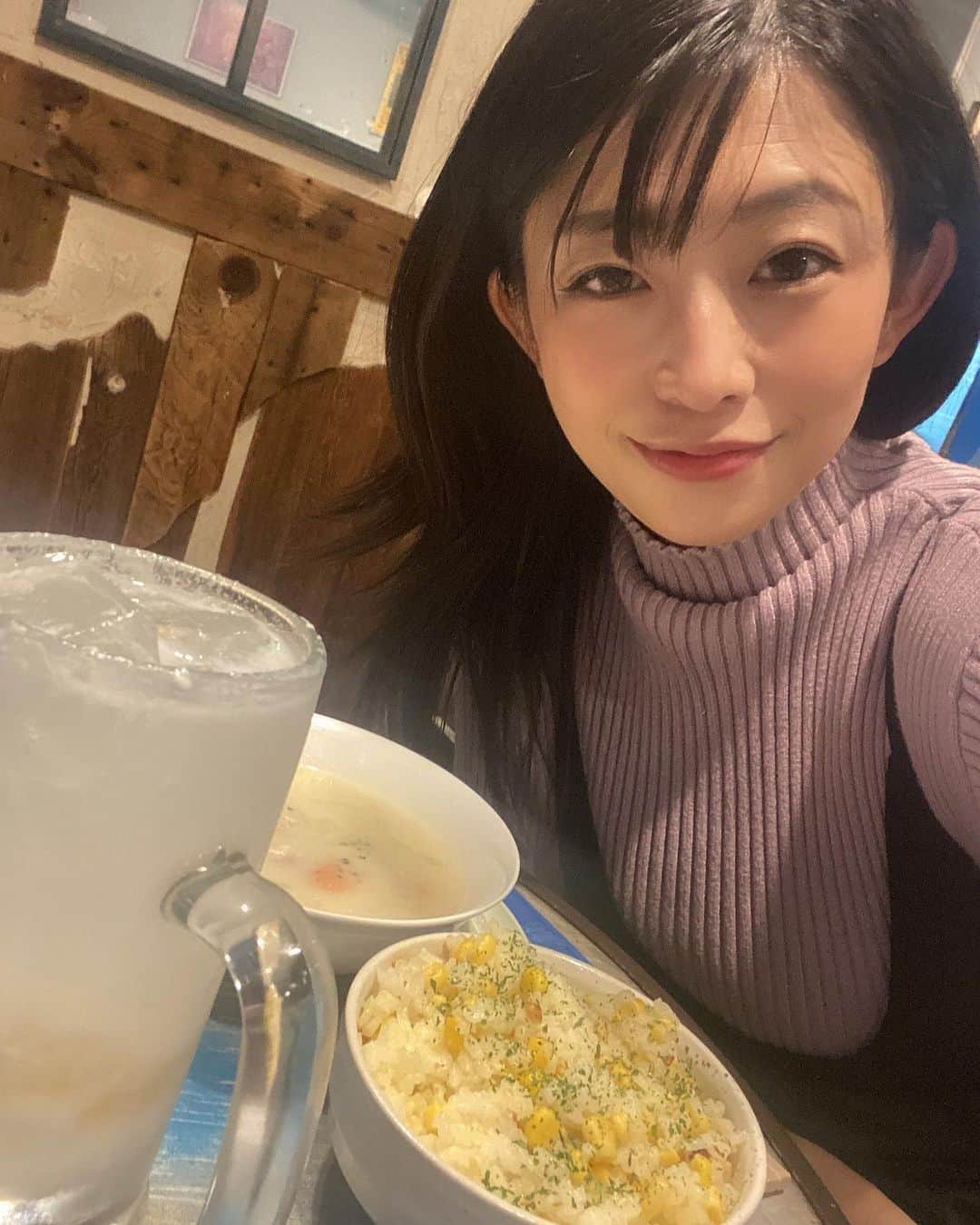 範田紗々さんのインスタグラム写真 - (範田紗々Instagram)「昨日の夕食🤣 #阿佐ヶ谷地下怪奇シリーズ番外編 #阿佐ヶ谷ロフトA」11月5日 21時11分 - handa_sasa