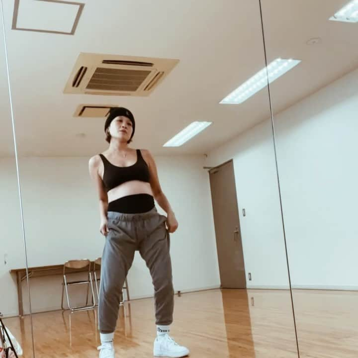 HARUKA MUTOのインスタグラム