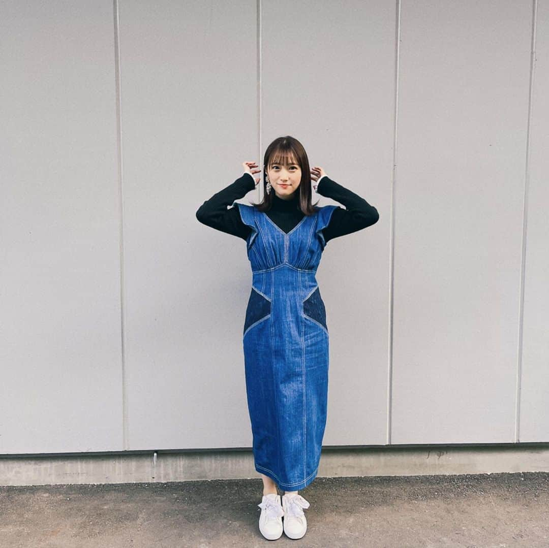 坂本 愛玲菜さんのインスタグラム写真 - (坂本 愛玲菜Instagram)「today📸 #ere私服」11月5日 22時17分 - erena_hkt48