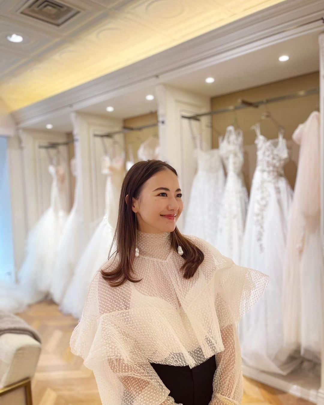 小川ひとみのインスタグラム