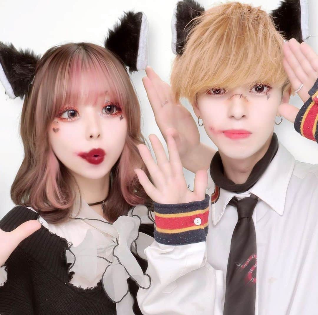 みュうのグルメインスタ