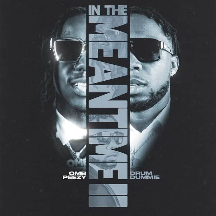 T.I.のインスタグラム：「Ridin round to this today. @omb_peezy」