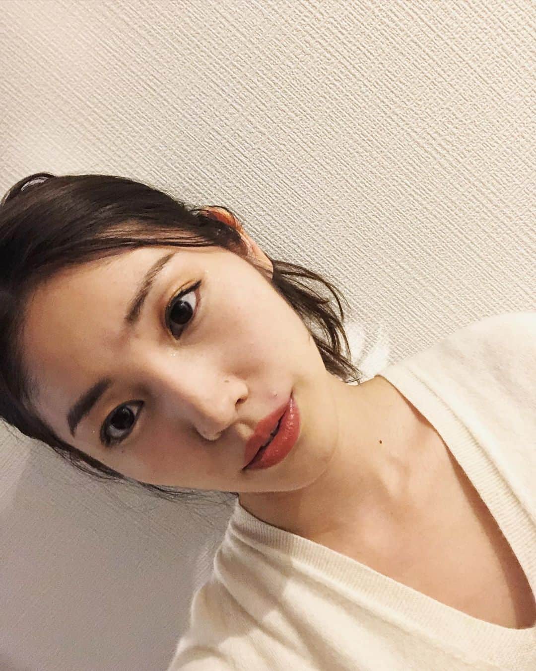 立石晴香さんのインスタグラム写真 - (立石晴香Instagram)「♡♡」11月6日 1時37分 - haruka_tateishi