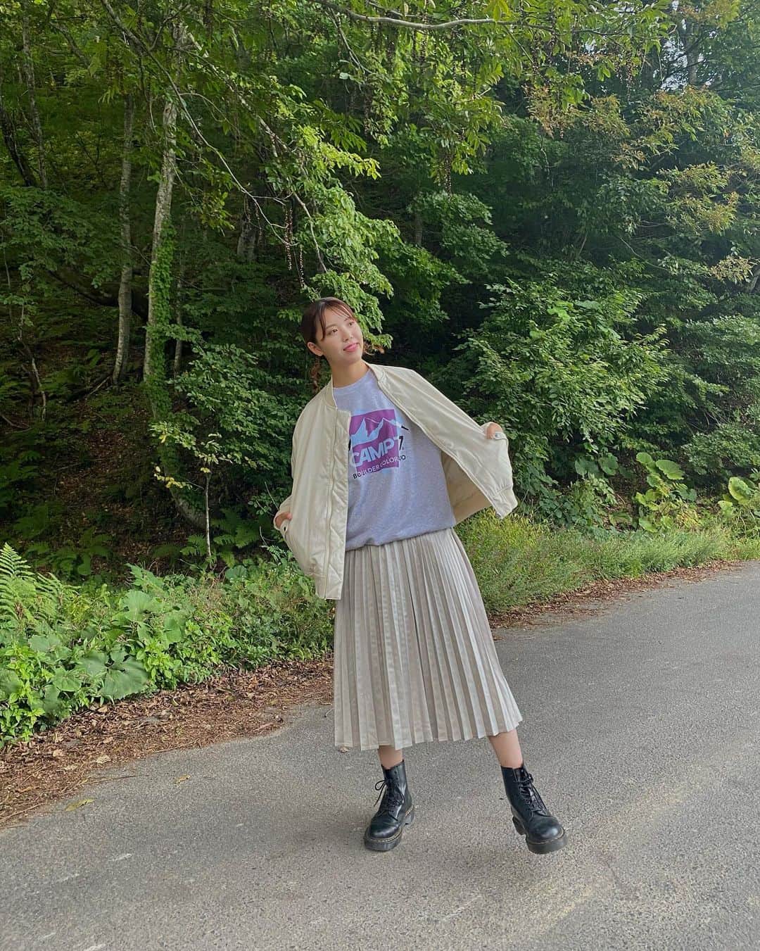 彩香のインスタグラム
