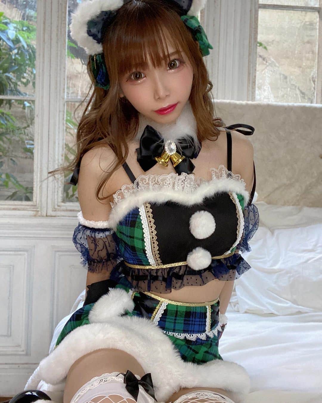 姫宮まほれのインスタグラム
