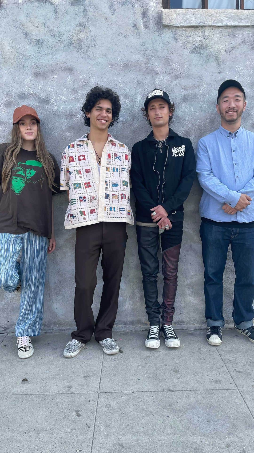 2nd STREET USAのインスタグラム