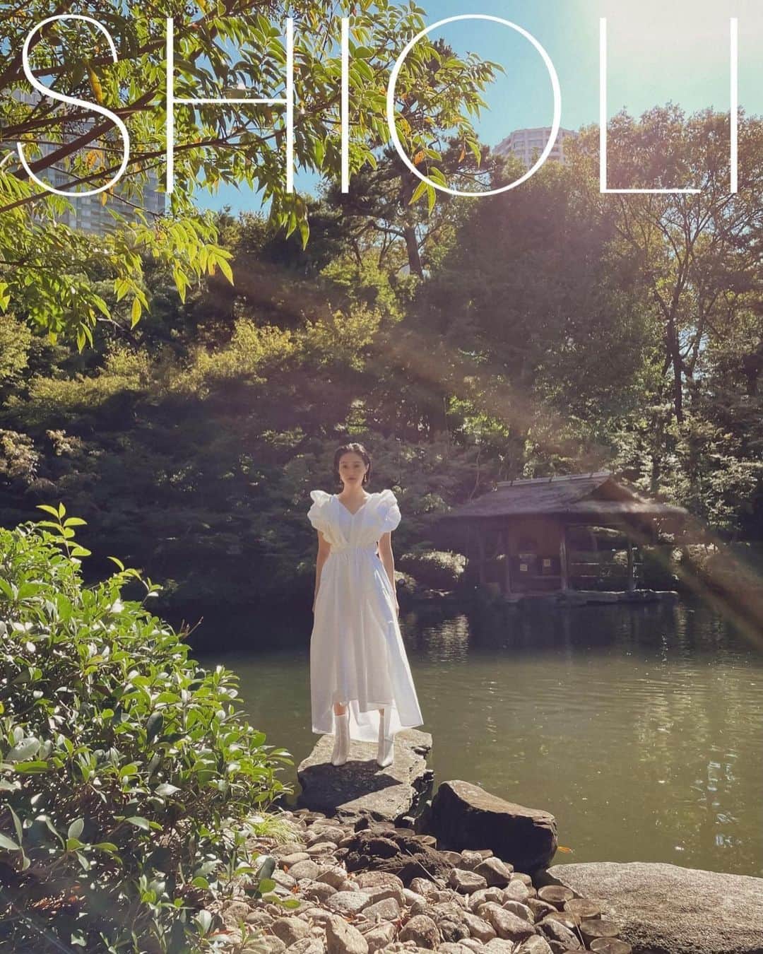 忽那汐里のインスタグラム