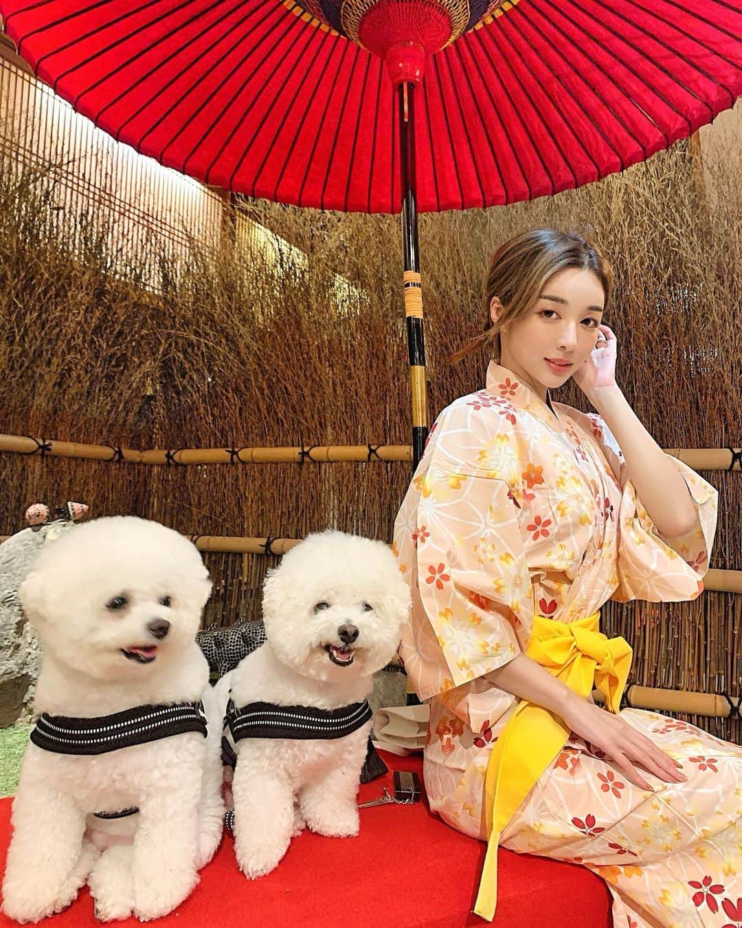濱野りれのインスタグラム
