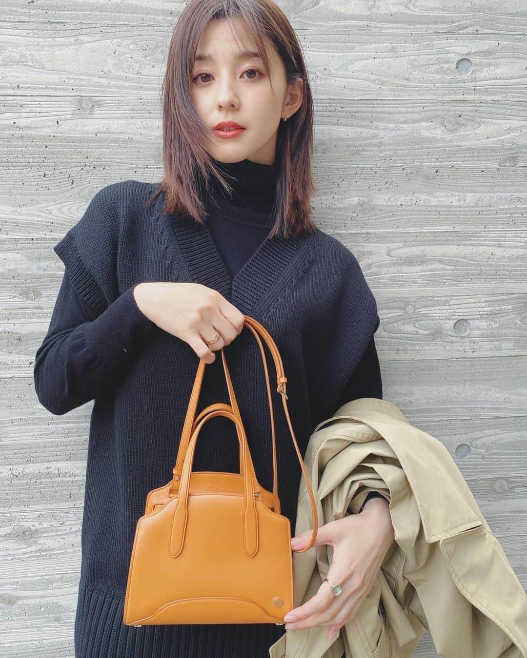 朝比奈彩のインスタグラム