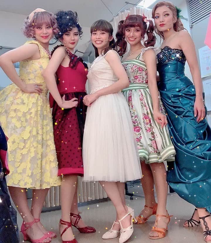 MARIA-Eのインスタグラム