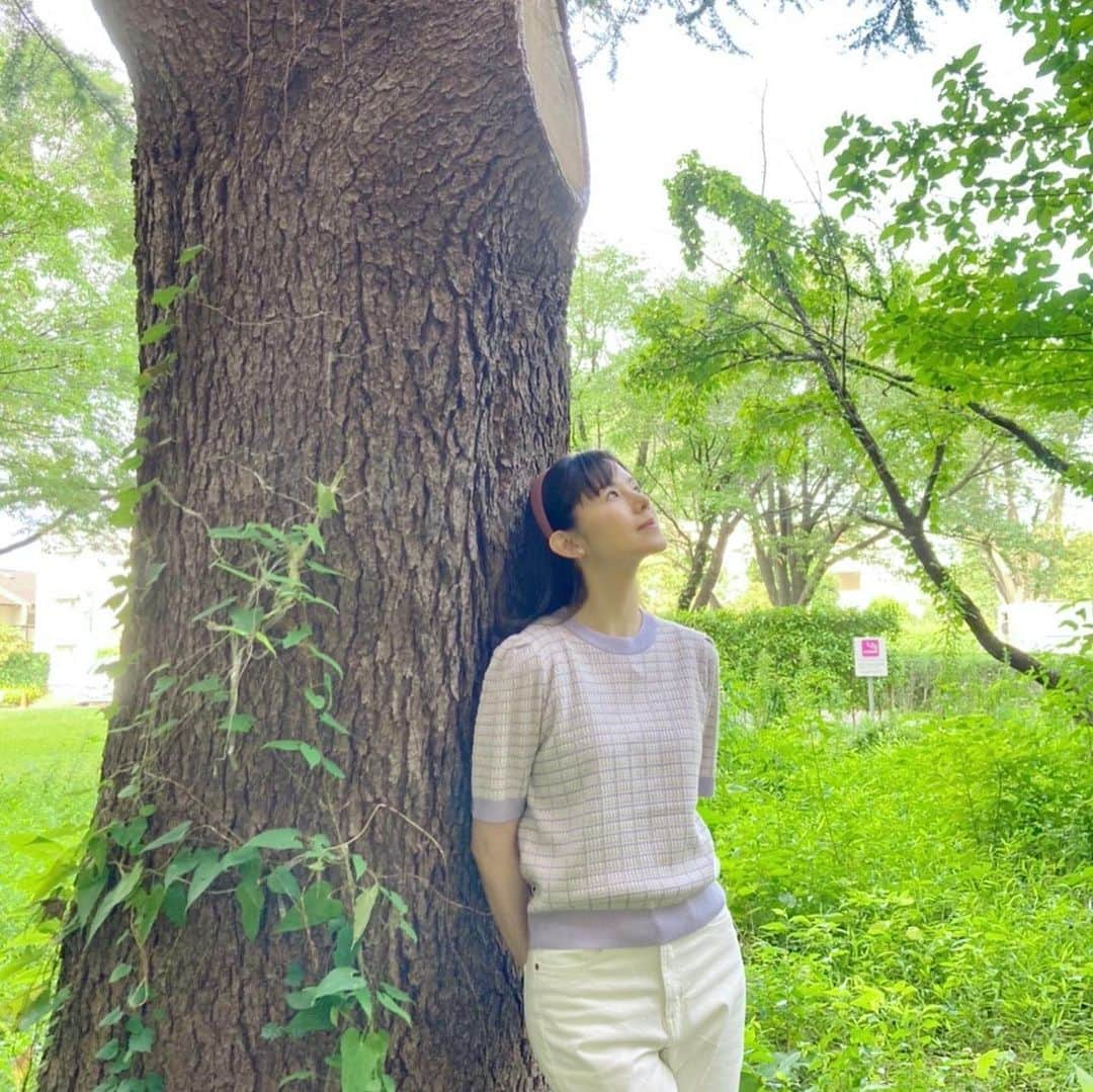 小西真奈美さんのインスタグラム写真 - (小西真奈美Instagram)「まさかの大学院生をやらせていただきましたっ😆 スタッフの皆さんに、 "大丈夫、大学院生に見える！" と応援していただきながら🤣  #じゃない方の彼女 #第5話 #11月8日 #夜 #11:06〜 #大学 #キャンパス #だいぶぶりっ子して撮ってます #🤣🤣🤣」11月6日 9時29分 - manami.official