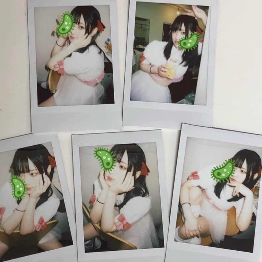 のインスタグラム