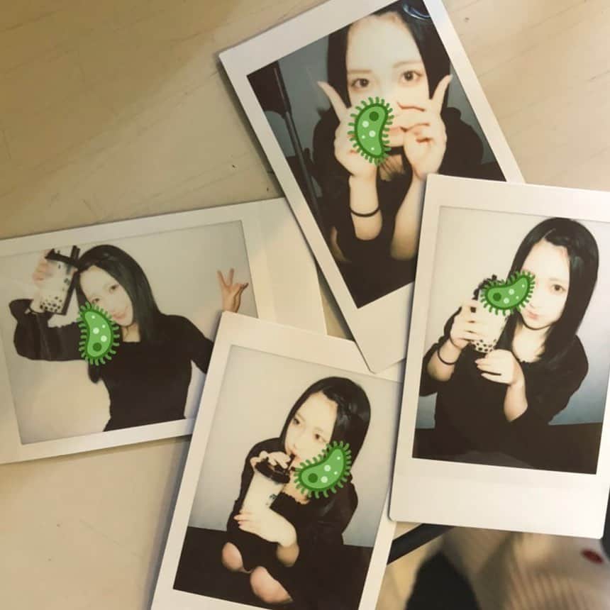 のインスタグラム