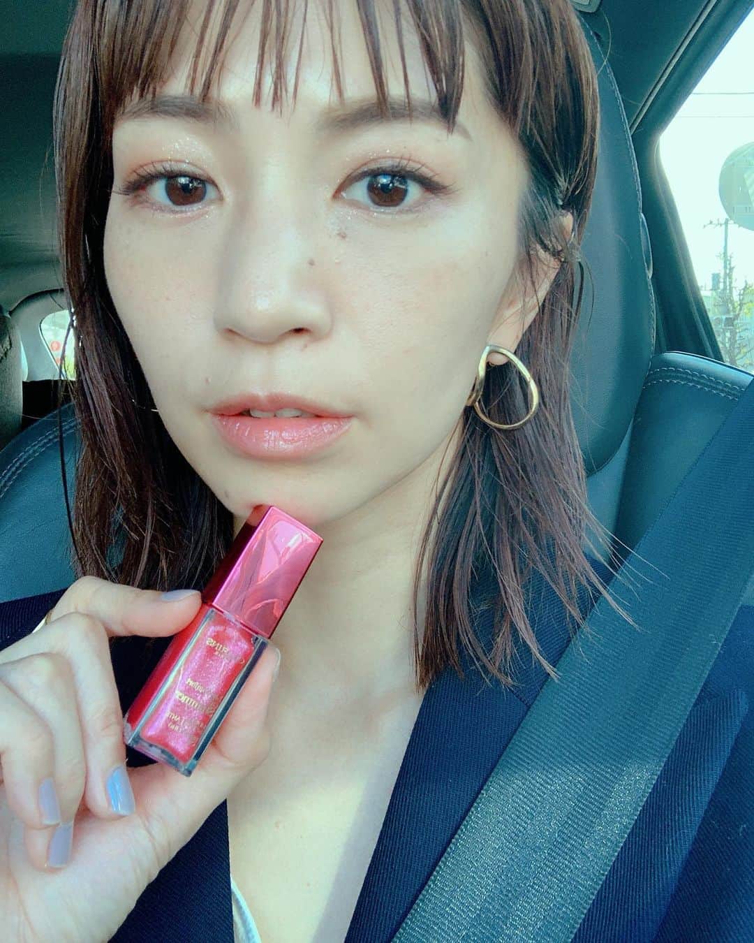 安田美沙子のインスタグラム