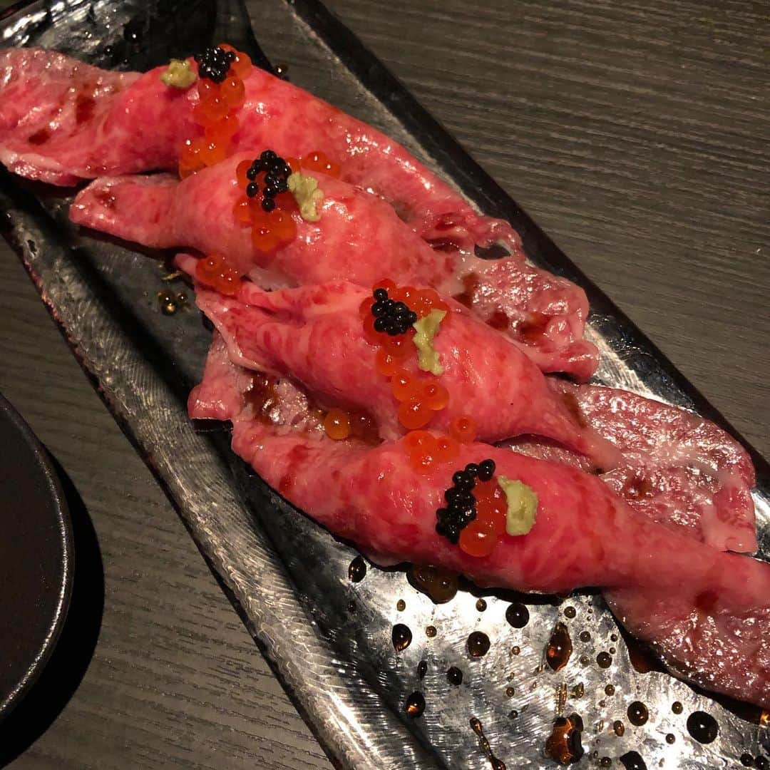 千秋のインスタグラム