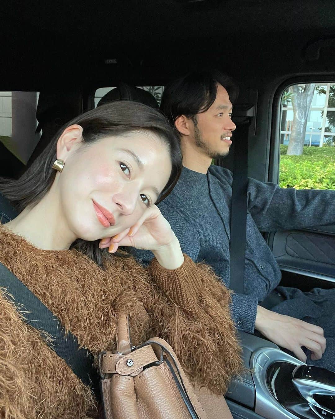 松本恵奈のインスタグラム